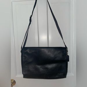 Coach Laptop Bag